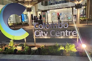 City Centre image