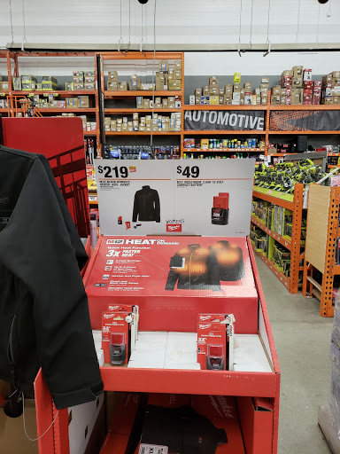 Home Improvement Store «The Home Depot», reviews and photos, 25451 Michigan Ave, Dearborn Heights, MI 48125, USA