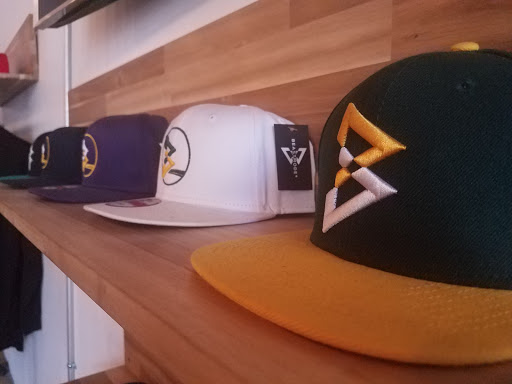 Clothing Store «Beast Mode® Apparel Oakland», reviews and photos, 811 Broadway, Oakland, CA 94607, USA