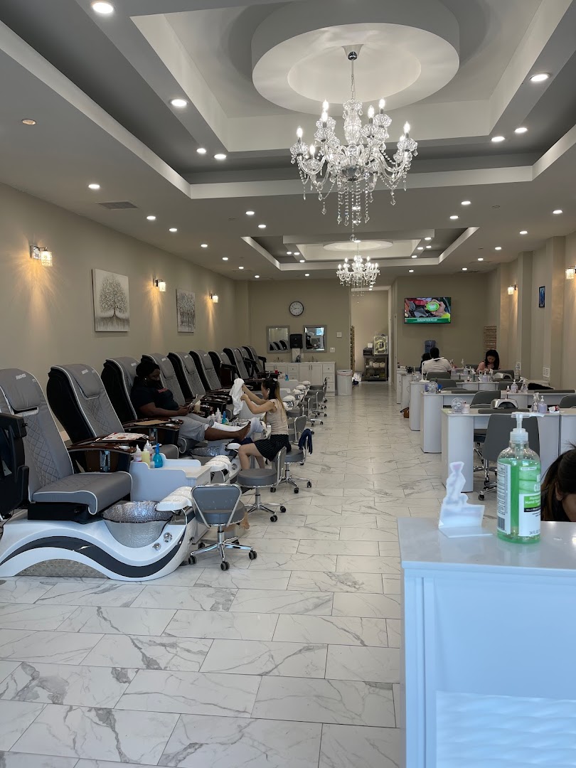 Nails Boutique Spa