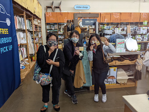 Furniture Store «Cost Plus World Market», reviews and photos, 555 Coleman Ave, San Jose, CA 95110, USA