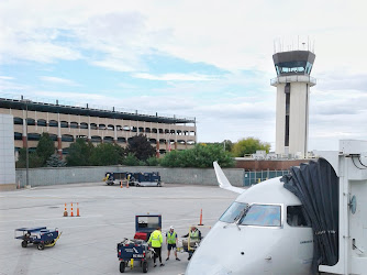 Burlington International Airport