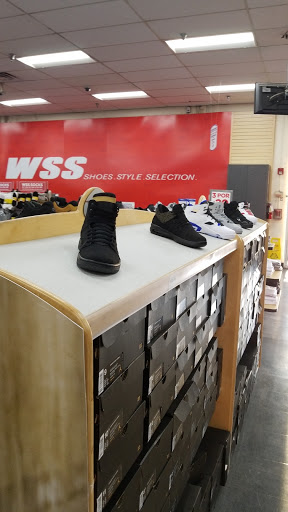 Shoe Store «WSS», reviews and photos, 285 9th St, San Bernardino, CA 92410, USA