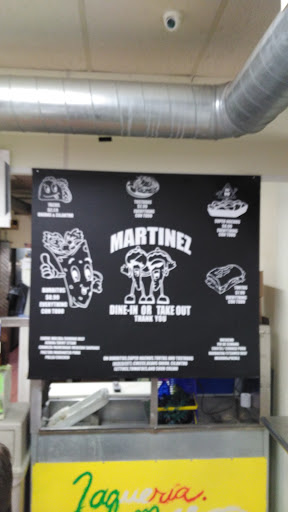 Grocery Store «Martinez Supermarket», reviews and photos, 3301 S Morgan St, Chicago, IL 60608, USA