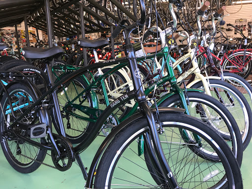 Bicycle Store «Charleston Bicycle Company», reviews and photos, 1319 Savannah Hwy, Charleston, SC 29407, USA