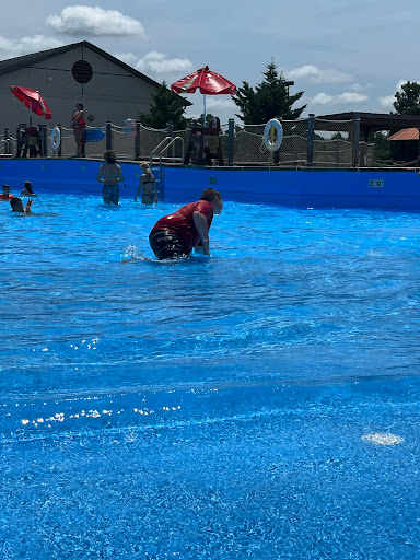 Water Park «SomerSplash Waterpark», reviews and photos, 1030 KY-2227, Somerset, KY 42503, USA