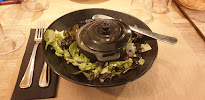Salade César du Restaurant français Minute Cocotte à Dreux - n°4