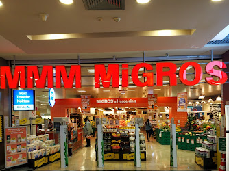 Migros Zirvekent 365 AVM (MMM)