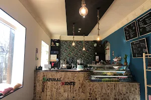 Naturalmente Italian Coffee Shop image