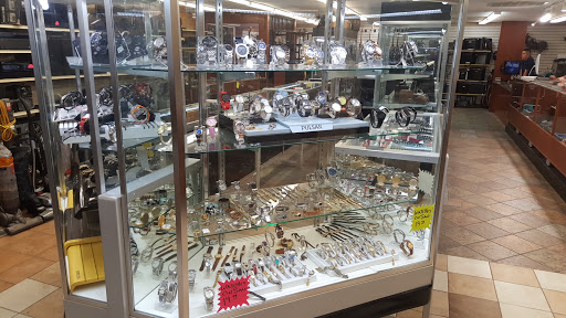 Pawn Shop «Herdez Jewelry & Pawn», reviews and photos, 7035 S Central Ave #2, Phoenix, AZ 85042, USA