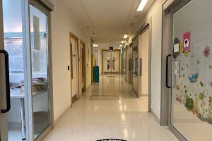 Alder Hey Hospital Emergency Department image