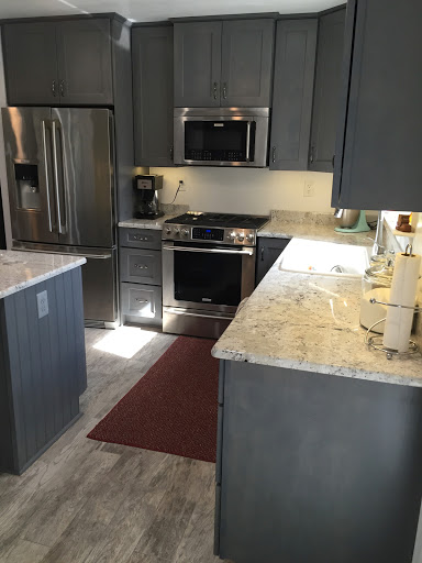 Kitchen Remodeler «CI Cabinetry, Inc», reviews and photos, 2305 Wheatstone Ct, Virginia Beach, VA 23456, USA