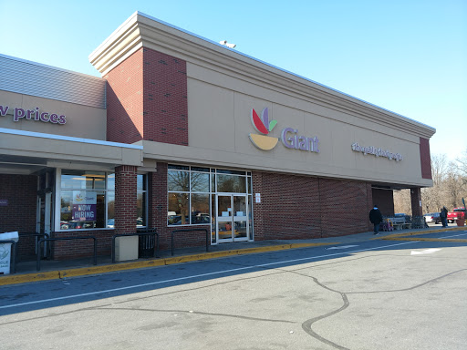 Giant Food, 10400 Old Georgetown Rd, Bethesda, MD 20814, USA, 