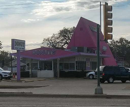 Donut Shop «Rainbow Donuts», reviews and photos, 8302 Lake June Rd, Dallas, TX 75217, USA