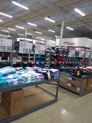 Warehouse club «BJ’s Wholesale Club», reviews and photos, 1801 Woodbury Ave, Portsmouth, NH 03801, USA