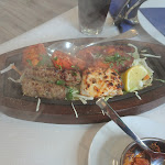 Photo n°1 de l'avis de Pieti.i fait le 29/07/2019 à 18:03 sur le  Rüsseler Flames à Rüsselsheim