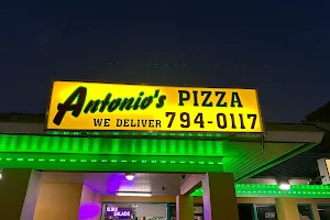 Antonio's New York Style Pizza image