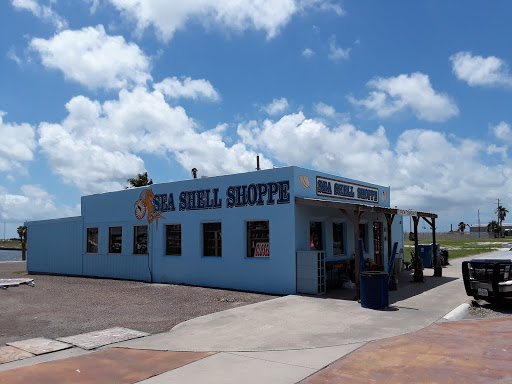 Gift Shop «Sea Shell Shoppe», reviews and photos, 120 N Austin St, Rockport, TX 78382, USA