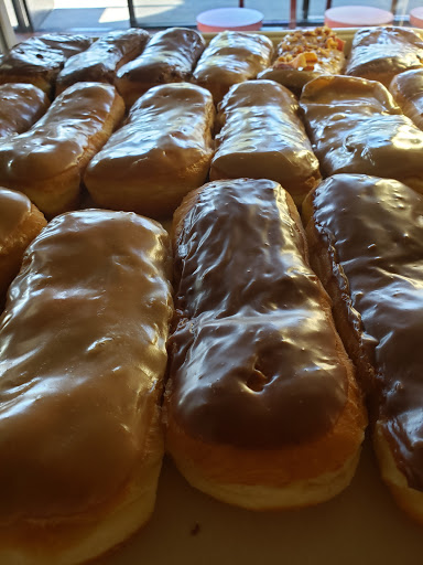 Donut Shop «Happy Donut», reviews and photos, 701 W Las Tunas Dr, San Gabriel, CA 91776, USA