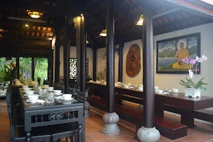 Sân Mây Huế image