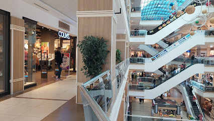 NORA CITY Alışveriş Merkezi