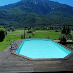 Photo n°3 de l'avis de Sara.r fait le 23/06/2020 à 06:26 sur le  Borgo Erbiola - Holiday Home à Colico