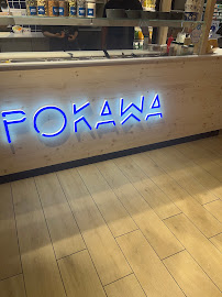 Café du Restaurant hawaïen POKAWA Poké bowls à Villeneuve-la-Garenne - n°7