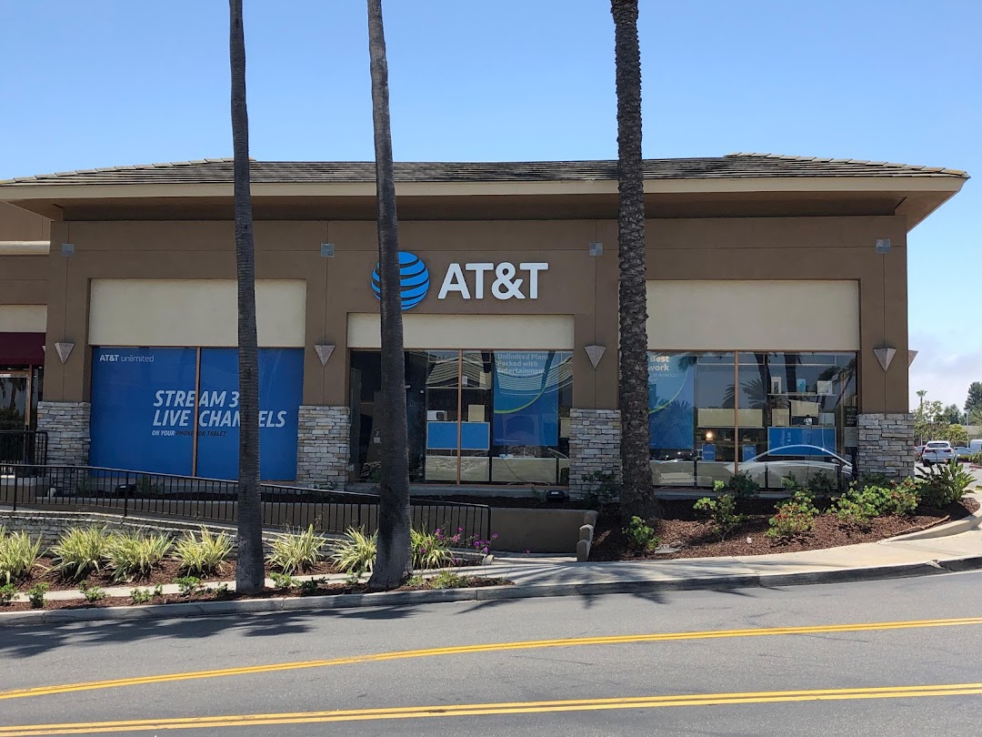 AT&T Store