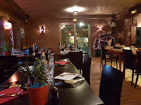 Atmosphère du Restaurant Fer Rouge à La Chapelle-d'Abondance - n°6