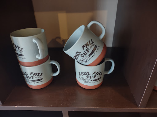 Coffee Shop «Soul Full Cup Coffeehouse», reviews and photos, 81 W Market St, Corning, NY 14830, USA