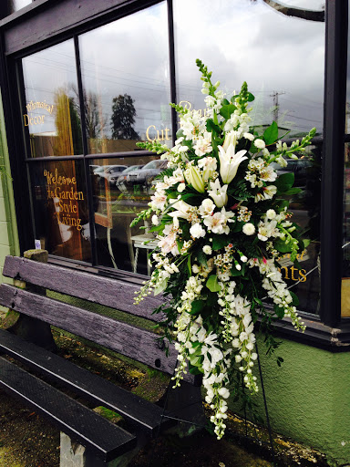 Florist «Vanlierop Garden Market Ltd», reviews and photos, 1020 Ryan Ave, Sumner, WA 98390, USA