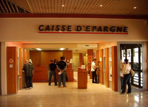 Banque Caisse d'Epargne Portet sur Garonne Portet-sur-Garonne