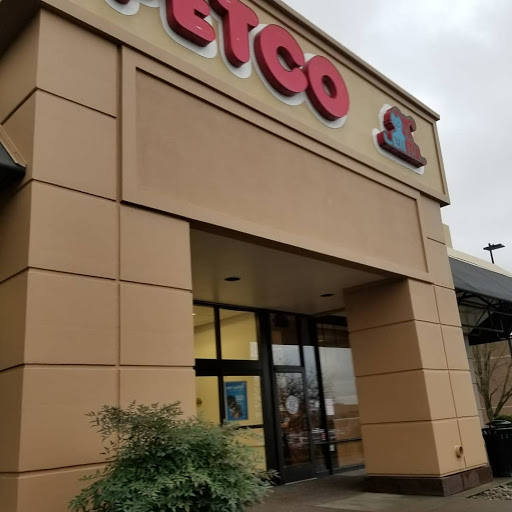 Pet Supply Store «Petco Animal Supplies», reviews and photos, 9078 SE Sunnyside Rd, Clackamas, OR 97015, USA