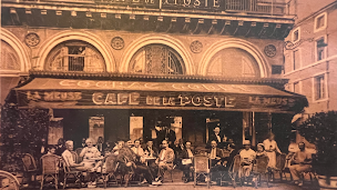 Photo n°31 de Café de la Poste à La Rochelle ()
