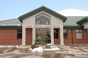York Dental Associates image