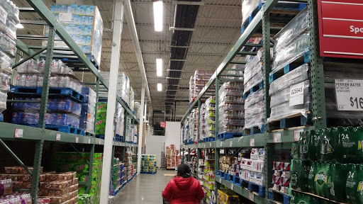 Warehouse club «BJ’s Wholesale Club», reviews and photos, 30 NJ-17, Paramus, NJ 07652, USA