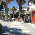 Photo n°4 de l'avis de Tatiana.a fait le 14/07/2022 à 13:16 sur le  Camping Villaggio Calypso à Cupra Marittima