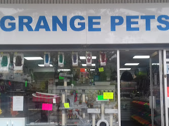 Grange Pets