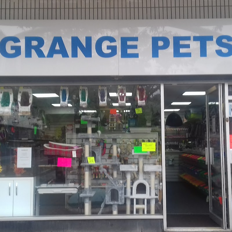Grange Pets