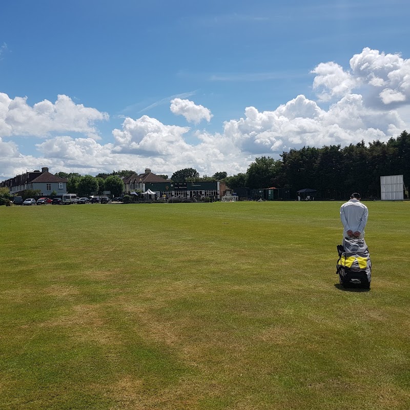 Old Wimbledonians & Donhead Sports Ground