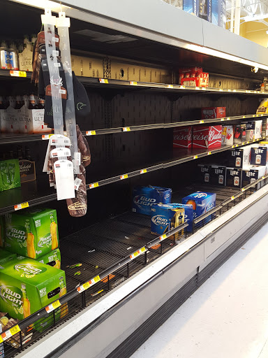 Department Store «Walmart Supercenter», reviews and photos, 1550 Nashville Rd, Franklin, KY 42134, USA