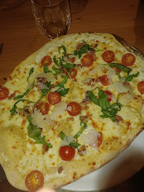 Pizza du Restaurant italien Le Croco à Saint-Lô - n°4