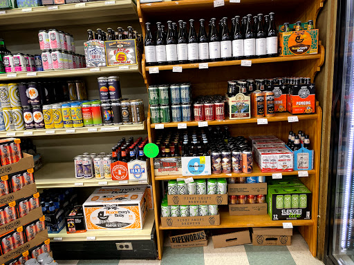 Wine Store «Towne Liquors of Billerica Inc», reviews and photos, 700 Boston Rd # 11, Billerica, MA 01821, USA