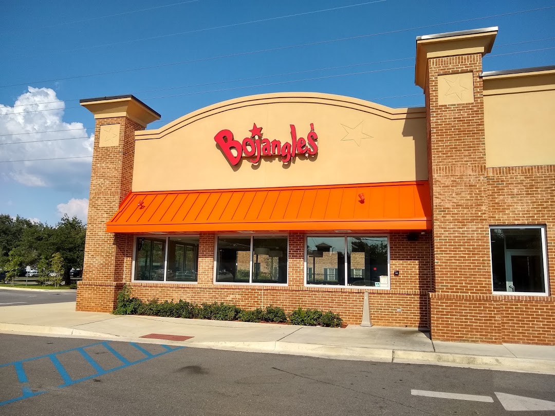 Bojangles