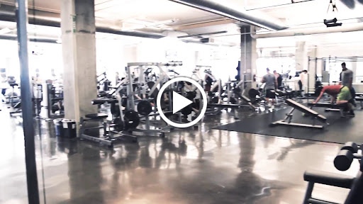Gym «Flow Fitness», reviews and photos, 311 Terry Ave N, Seattle, WA 98109, USA