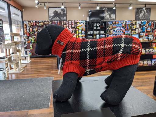 Pet Store «Pet Valu», reviews and photos, 1016 Beards Hill Rd, Aberdeen, MD 21001, USA