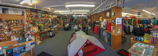 Outdoor Sports Store «Ascent Outdoors», reviews and photos, 5209 Ballard Ave NW, Seattle, WA 98107, USA