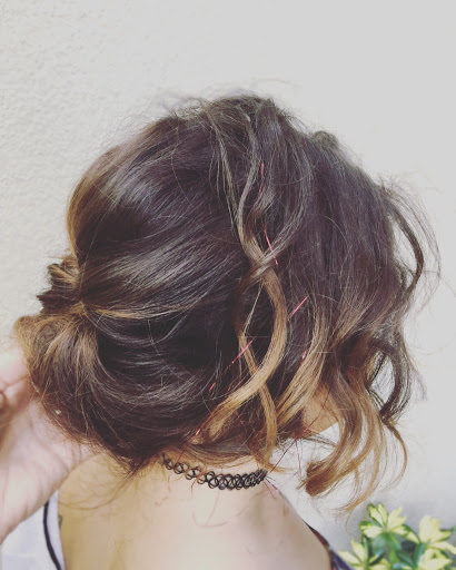 Beauty Salon «Elle 7 Twenty Salon + Spa», reviews and photos, 2083 Indian River Blvd, Vero Beach, FL 32960, USA