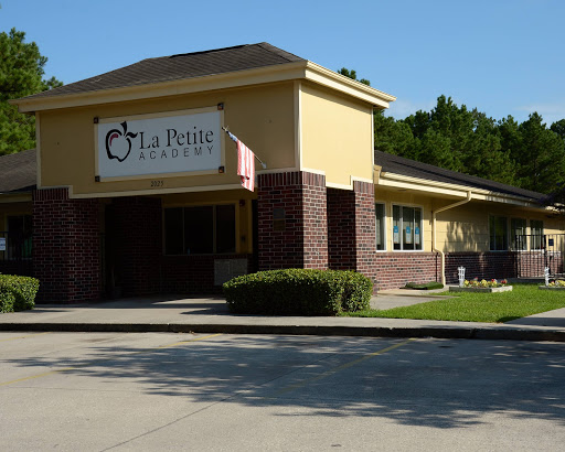 Day Care Center «La Petite Academy of Kingwood, TX», reviews and photos, 2025 Northpark Dr, Kingwood, TX 77339, USA