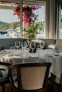 Photos du propriétaire du Restaurant français Bagatelle St. Barths à Gustavia - n°14